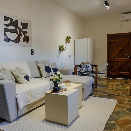 Almond Home Livadia (Crete) Exterior foto