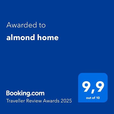 Almond Home Livadia (Crete) Exterior foto