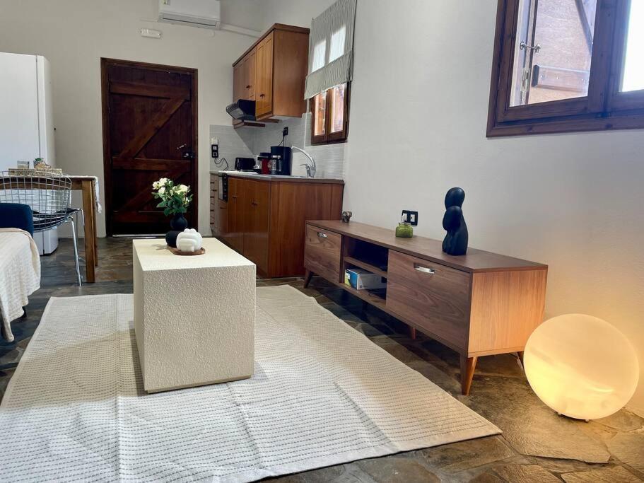 Almond Home Livadia (Crete) Exterior foto