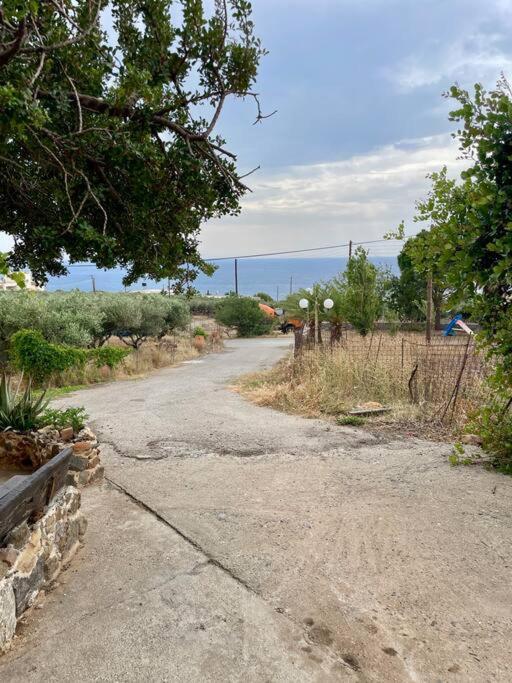 Almond Home Livadia (Crete) Exterior foto