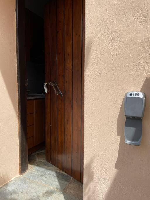 Almond Home Livadia (Crete) Exterior foto