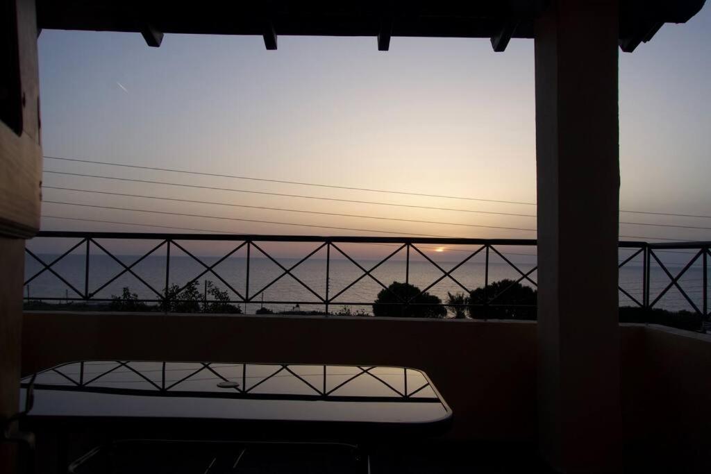 Almond Home Livadia (Crete) Exterior foto