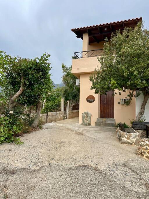 Almond Home Livadia (Crete) Exterior foto