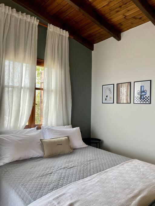 Almond Home Livadia (Crete) Exterior foto