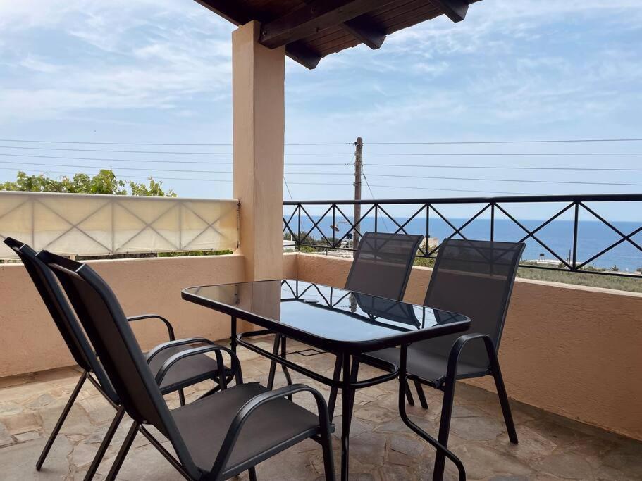Almond Home Livadia (Crete) Exterior foto