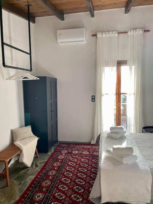 Almond Home Livadia (Crete) Exterior foto