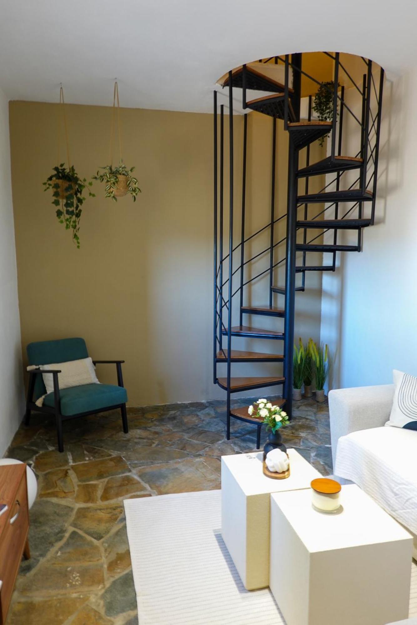 Almond Home Livadia (Crete) Exterior foto