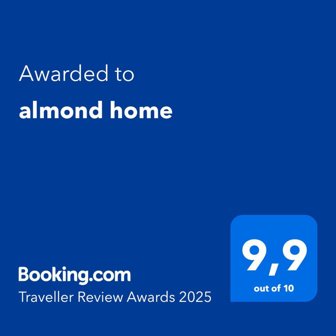 Almond Home Livadia (Crete) Exterior foto